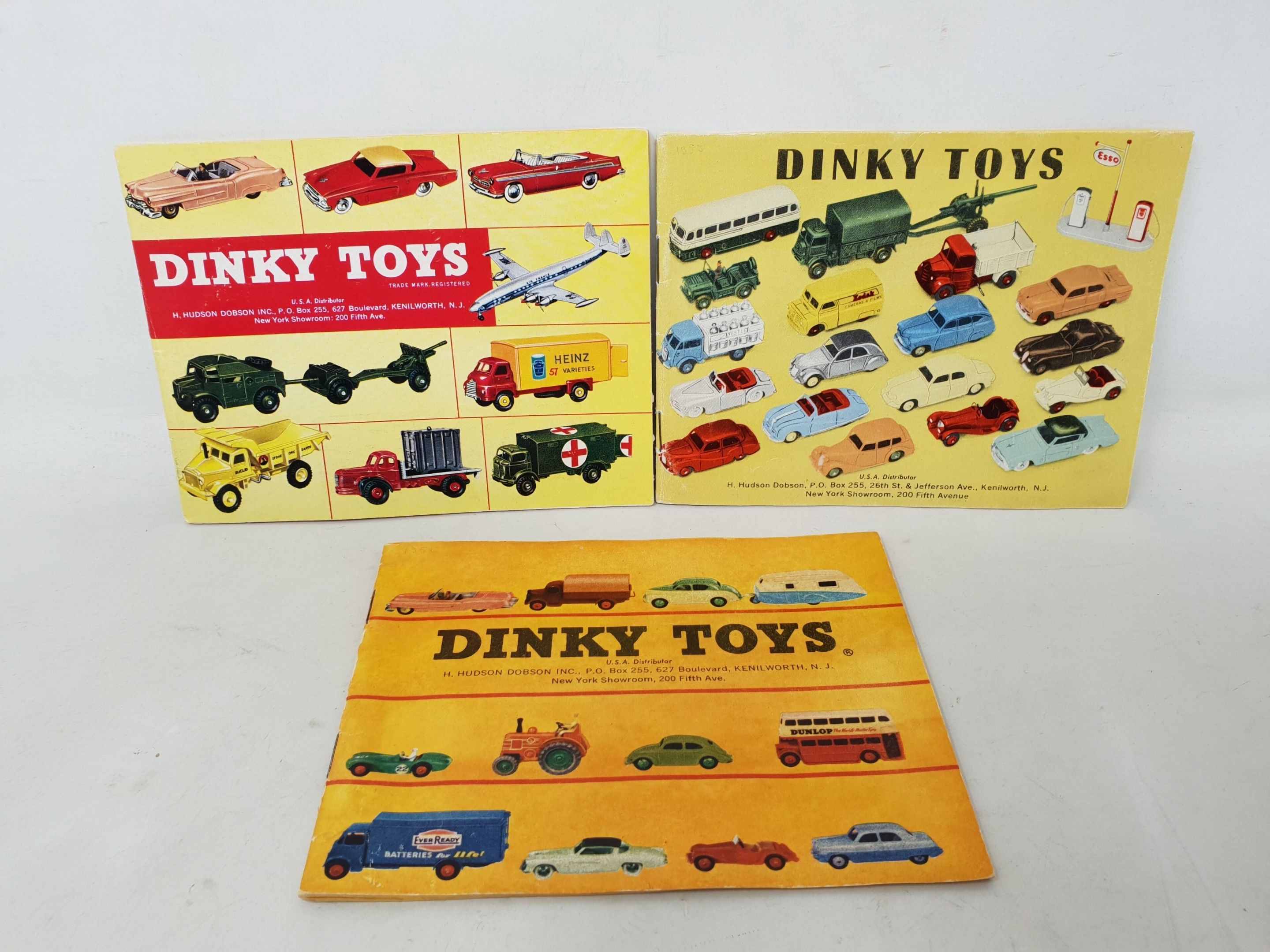 Objets d'art & Curiosités