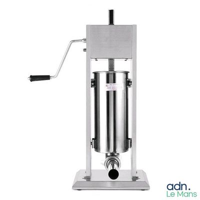 l'image d'une machine posée sur une table