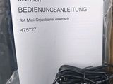 a picture of a box with a charger on it