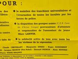 Photo 2/5 du lot