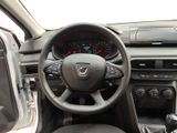 dashboard view of a car with a steering wheel and dashboard controls