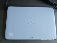 Tablette NoteBook HP Pro Fortis G10. (photo 4)