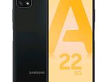 Samsung Galaxy A52, 5 Go de RAM, 64 Go, noir