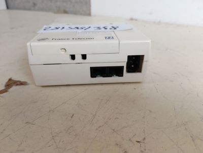 France TELECOM EQUIPEMENT NUMERIS ELCON 2001 2B1Q 5448-033