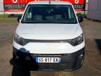 CTTE FIAT DOBLO M 650 KG PURETECH 110 CV - ESSENCE - 63855 K… (photo 2)