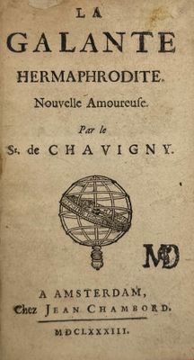 un vieux livre sur lequel figure l'image d'un globe terrestre