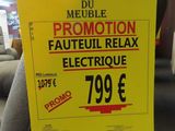 Photo 3/3 du lot