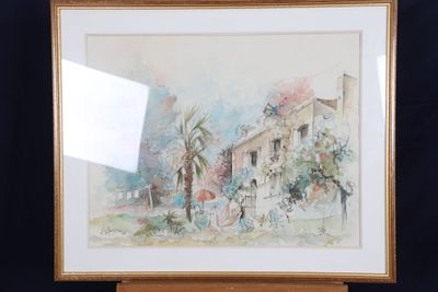 une image d'une photo d'une photo d'une maison