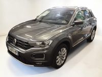 VP VOLKSWAGEN T ROC 1.5 TSI 150 BA 5P Kilomètres au compteur…