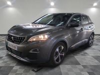 PEUGEOT - 3008 1.6 BLUEHDI 120CH SS EAT6 ALLURE - GO - Mise …