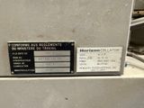 an image of a machine that has a label on it