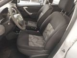 the interior of a car is clean and ready to be used