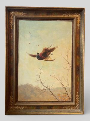 Henri THEVENIN (XXème)