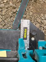 Une carrelette Vevor Tile cutter (photo 3)
