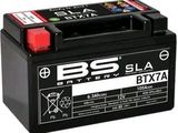 batterie batterie BSS SLA BTX7A