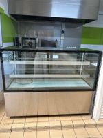 1 vitrine réfrigérée METRO modèle: GCV1470 N/S: GCV1470YV000…