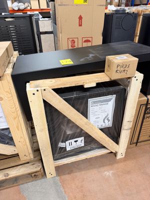 a lot of boxes that are sitting on the floor