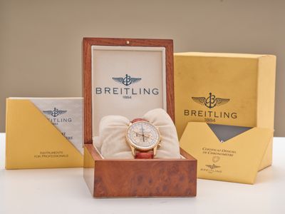 Montre de Collection - Marque et Modèle Non Spécifiés