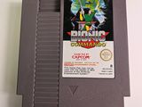 an image of a nintendo game cartridge sitting on top of a table