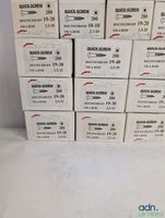 Lot de 17 kg de visserie. - Ce lot chez vous partout en Fran… (photo 2)
