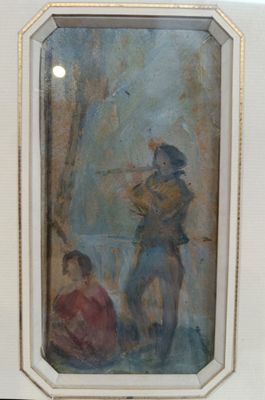 École Romantique du XIXème siècle