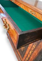 COMMODE BUREAU DE STYLE LOUIS XVI (photo 4)