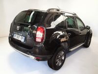VP DACIA DUSTER 1.5 DCI 110 PRESTIGE 4X2 5P Kilomètres au co… (photo 2)