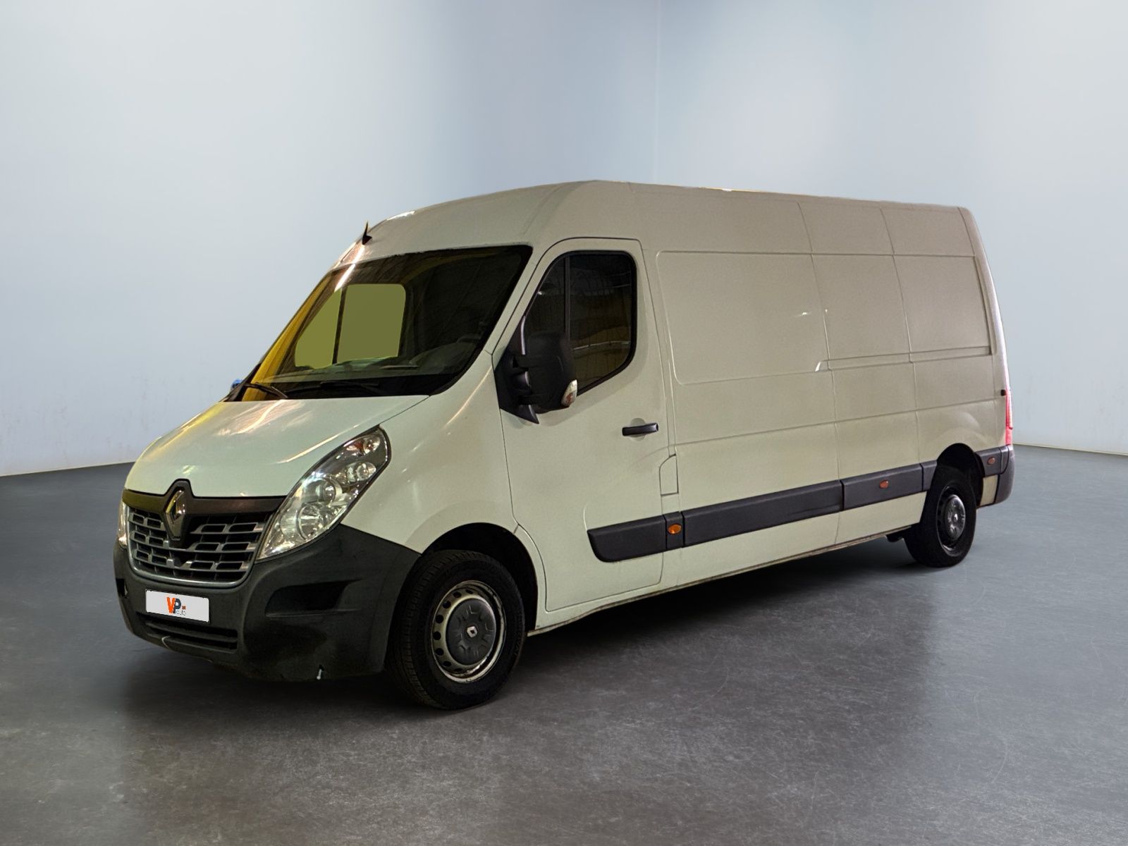 RENAULT MASTER FGN L3H2 3.5t 2.