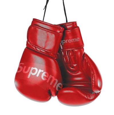 Charly Rocks (BORN 1983) Fighting Supreme.