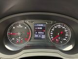 the dashboard of a car with gauges, speedometers, and other gauges