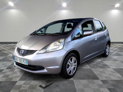 HONDA - JAZZ 1.4 I-VTEC ELEGANCE - ES - Mise en service: 29/…