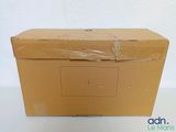 a box that is sitting on top of a table