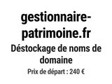 Photo 1/1 du lot
