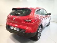 VP RENAULT KADJAR 1.2 TCE 130 ENERGY ZEN 5P Kilomètres au co… (photo 2)