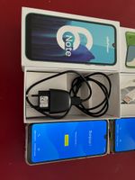 Lot de 4 Téléphones : 3 BLACKVIEW A55 + 1 ULEFONE NOTE 6 (da… (photo 2)