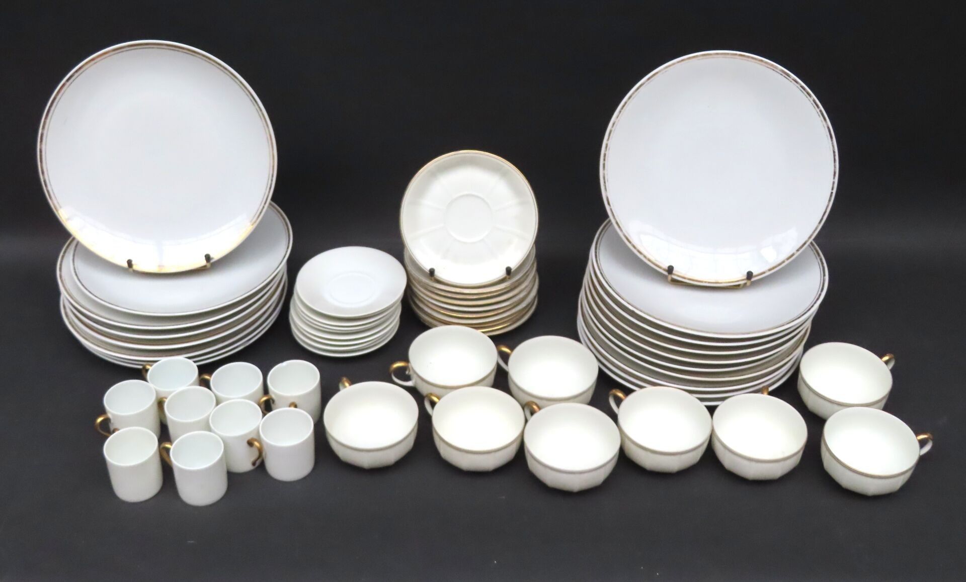 Céramiques & Porcelaine