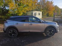 PEUGEOT 2008 HYBRID 136 E-DCS6 ALLURE TOUT TERRAIN - Genre :… (photo 6)