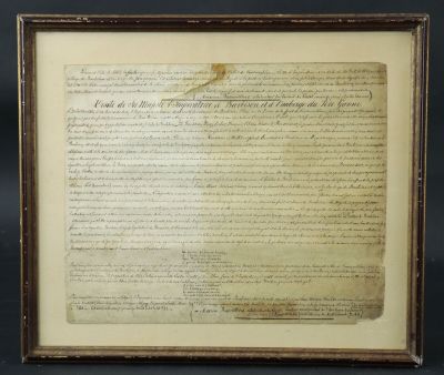 [MANUSCRIT] Maxime BEAUVILLIERS