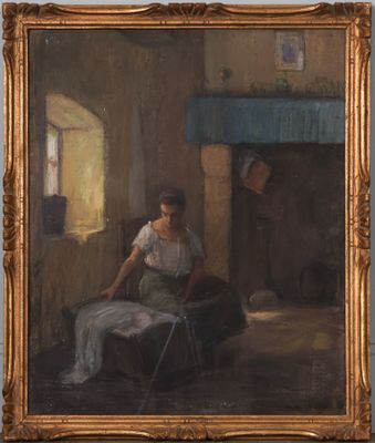 Jean Antoine Armand VERGEAUD (1876-1949). - Photo 1