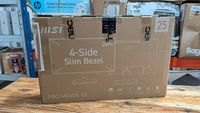 ECRAN D'ORDINATEUR MSI PRO MP251L - TVA RECUPERABLE