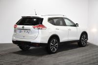 VP NISSAN X-TRAIL 1,6 DCI 130 CH N-CONNECTA 2WD - Dmec : 31/… (photo 4)