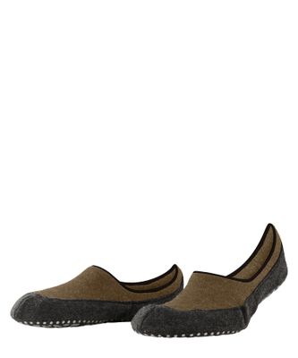 FALKE - Chaussons-chaussettes COSYSHOE - Laine mérinos - Tai…
