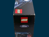 a black box with a picture of a car inside of it