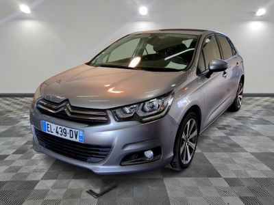 C4 PURETECH 110 BVM MILLENIUM - ES - Mise en servi… - Photo 1