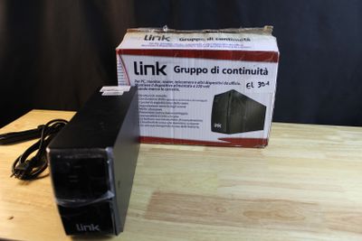 EL301 Onduleur UPS - Photo 1