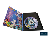a picture of a dvd case with a dvd inside of it