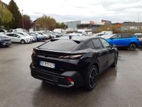 PEUGEOT 408 - Genre : VP - Carrosserie : CI - Energie : EE -… (photo 4)