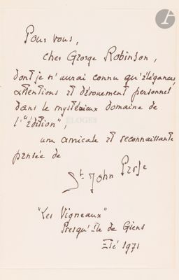 a black and white photo of a handwritten letter on a piece of paper