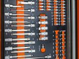 a box with a bunch of tools inside of it