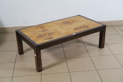 Attribué à Roger CAPRON (1922-2006) - Photo 1